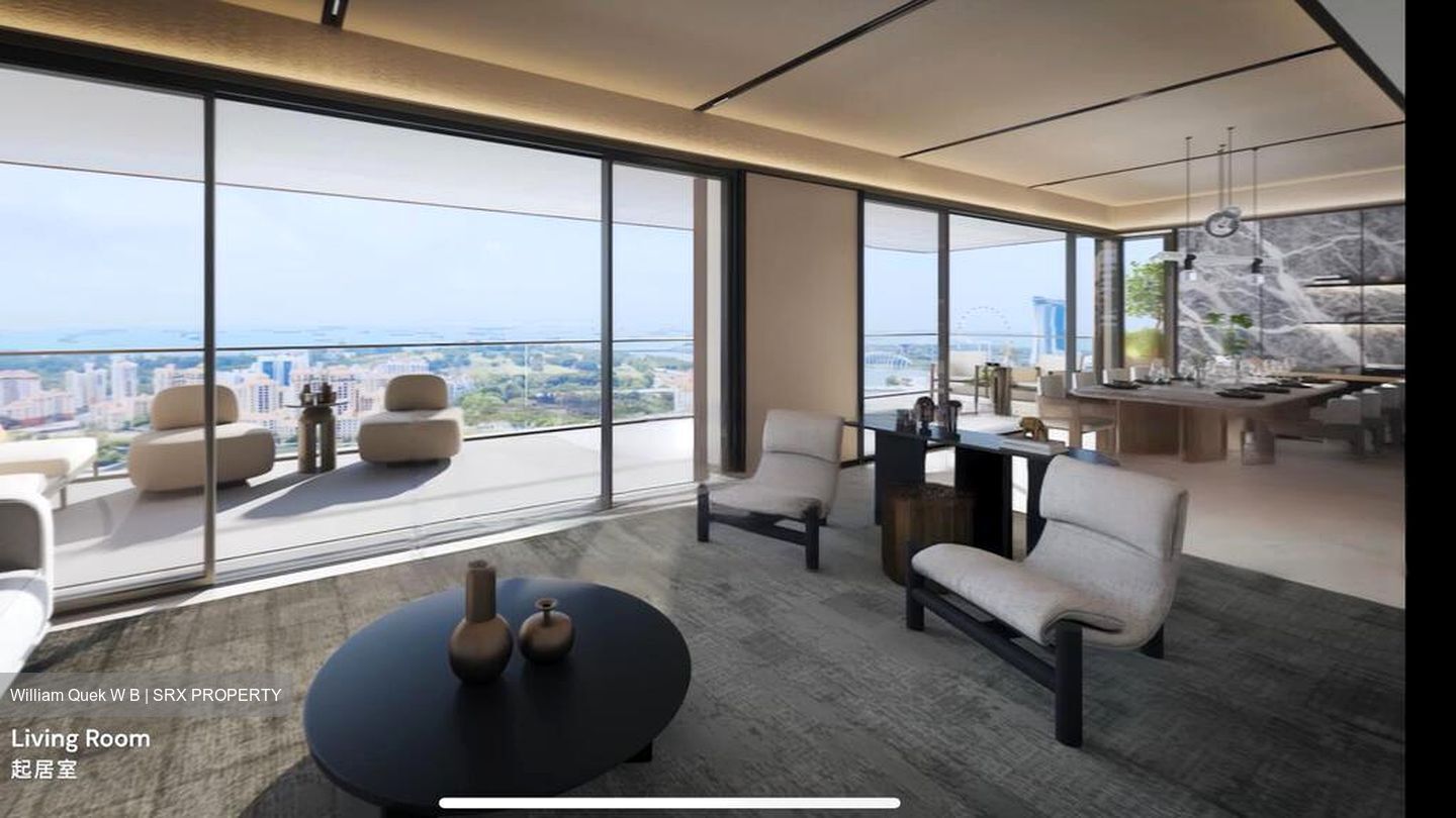 Aurea (D7), Apartment #449974011